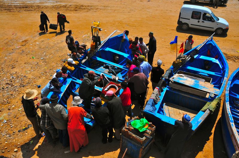 Morocco